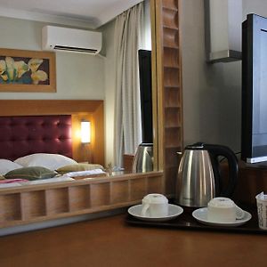 Standart Aile Odası